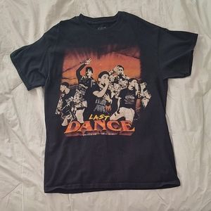 BigBang Last Dance Shirt